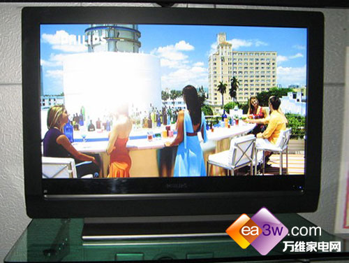 量体裁衣 买多大尺寸液晶电视最适合(2)_家电_