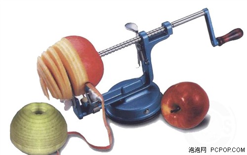 懒汉的幸福生活 10大懒人专用小家电_家电