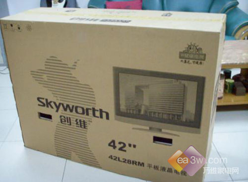 K歌K到爽 网友热评创维酷开液晶电视_家电