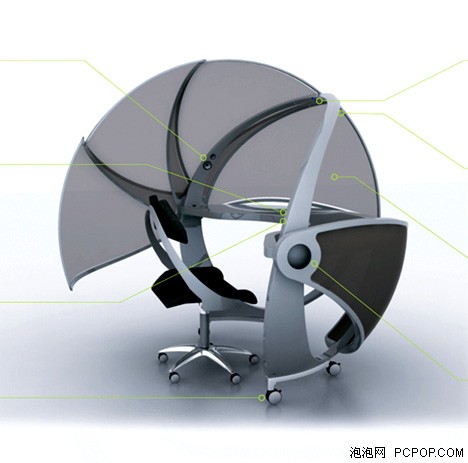 用空气洗衣服 十年后的家电是什么样