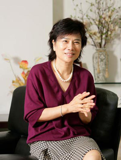 格力董明珠经典语录:语不惊人死不休