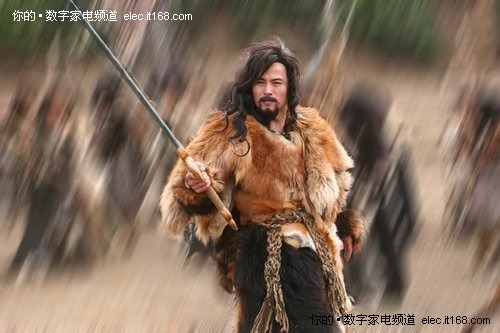 远古的传说电视剧剧情分集介绍全集