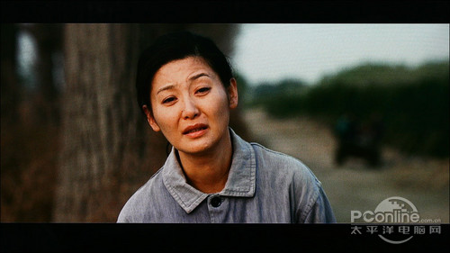 蓝光碟赏析 剧情简介 1976年,唐山,卡车司机方大强和妻子李元妮
