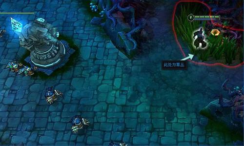 英雄联盟基础常识知识