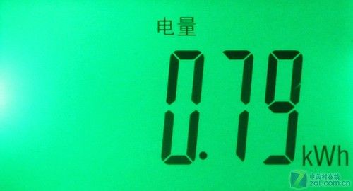 制冷1小时仅半度电 科龙1.5匹空调首测