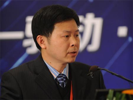 四川长虹多媒体产业公司运营总监罗庆海