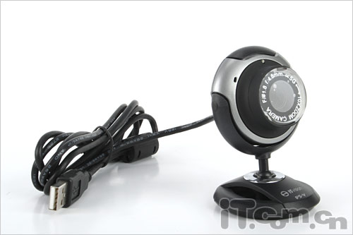 专业级人脸识别 睿视安全眼摄像头_硬件