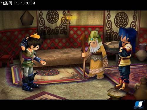 狗尾续貂不如不出 游戏十大失败续作