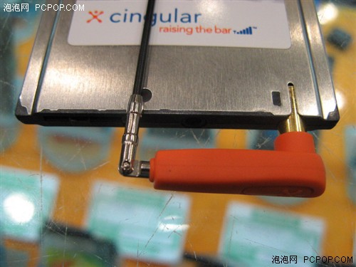 比CDMA快! EDGE无线上网卡导购及资费_硬件