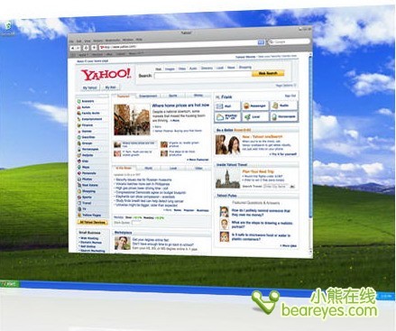 Safari 3浏览器漏洞修复,下载超百万_硬件