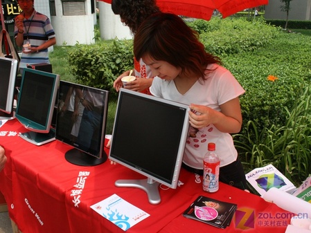 长城杯 工业设计大赛在清华圆满结束_硬件