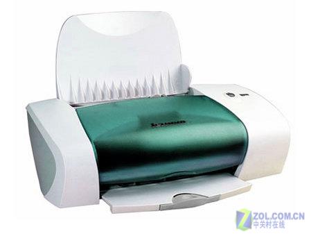 你会买单吗?耗材消耗费用贵过打印机_硬件