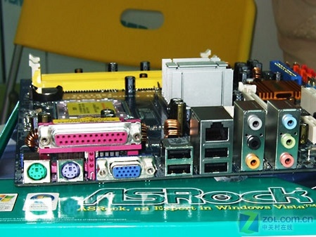 兜里只有1500元 买完E2140如何选主板(2)_硬