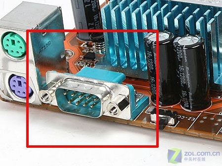 再度缔造经典 升技MCP65S主板深度测试_硬件