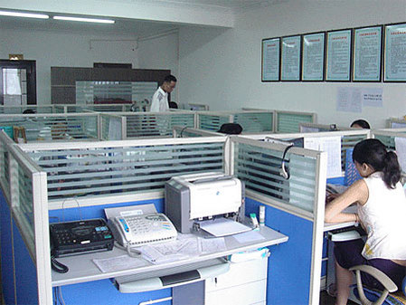 5-10人小企业 如何明智选购办公设备