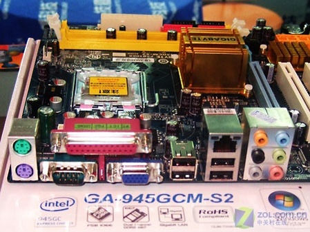 兜里只有1500元 买完E2140如何选主板(4)_硬