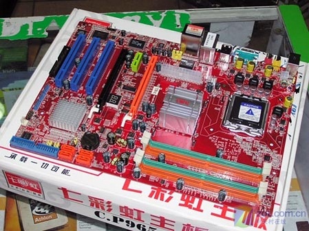 兜里只有1500元 买完E2140如何选主板(3)_硬