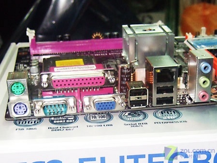 兜里只有1500元 买完E2140如何选主板(4)_硬