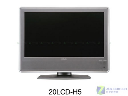 厨房卧室专用日立两款小液晶电视上市_硬件