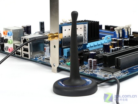 无线网络构建无线家庭娱乐平台方案!_硬件