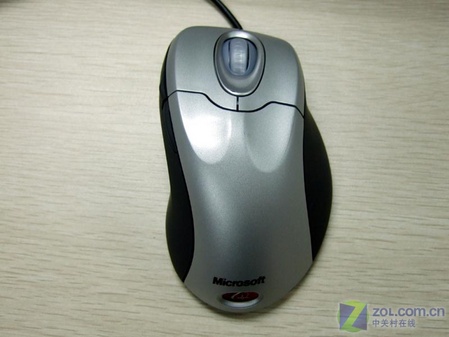 经销商大出血 微软IE4.0鼠标居然仅170元_硬件