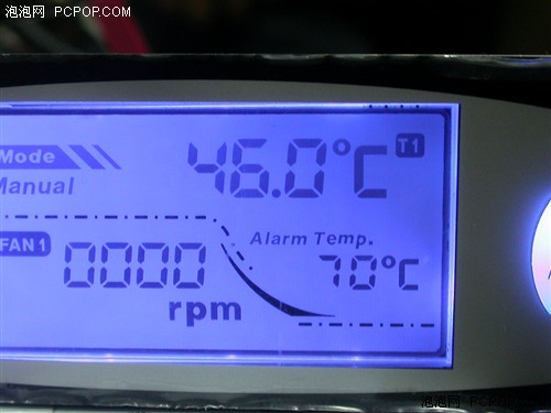 热管导致无法开机!P35散热情况调查