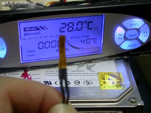 热管导致无法开机!P35散热情况调查