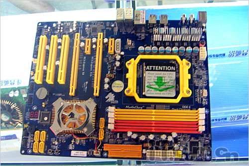 AMD也发烧6000元高端游戏配置推荐