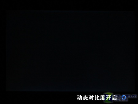3000:1超靓22宽三星2232GW液晶全国首测(4)