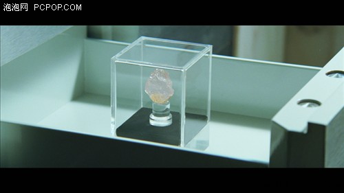 电影:[血钻]同时推出BD、HD DVD影碟_硬件