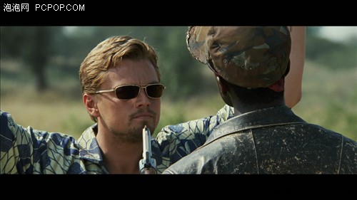 电影:[血钻]同时推出BD、HD DVD影碟_硬件