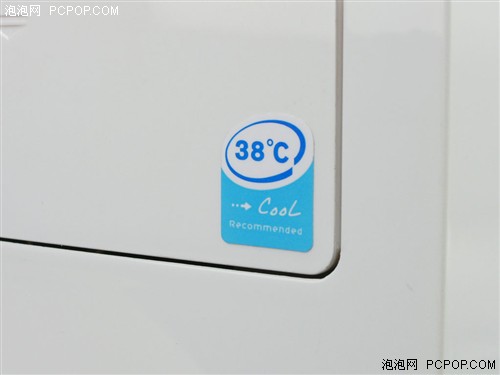 新战线38度机箱快速评测