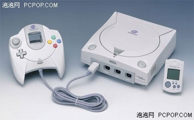 从FC到Wii24年来游戏机CPU发展历程回顾(8)