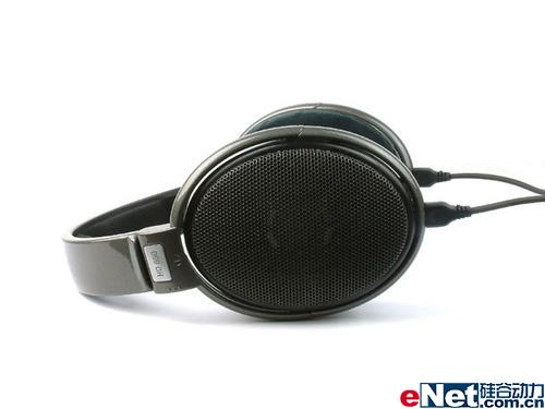 清新的水彩 飞利浦SHP9000试用手记_硬件