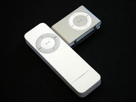 最便宜XGA投影奥图码EP709送iPod mp3_硬件