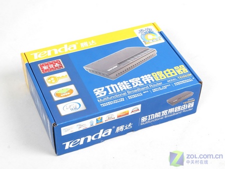 合理DIY家庭局域网 特色路由帮您选_硬件