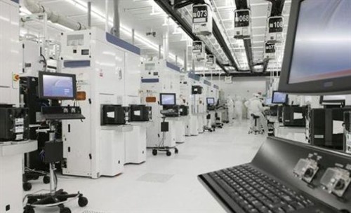 AMD德国Fab 36工厂准备投产K10处理器_硬件