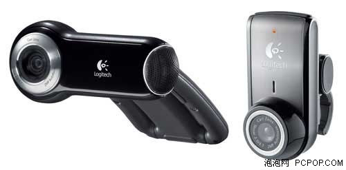 使用卡尔蔡司镜头!罗技推摄像头新品_硬件