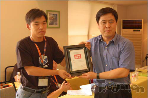 品牌差异化 专访Inno3D核心代理商_硬件