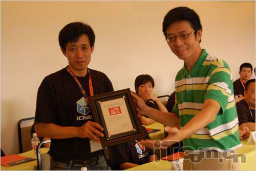 品牌差异化 专访Inno3D核心代理商_硬件