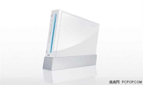 Wii浏览器不免费 Opera开始付费下载_硬件