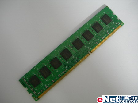 最快速度内存出手晶芯DDR3闪电上市_硬件
