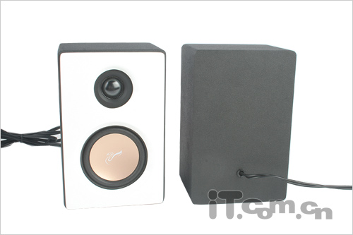 音色温暖 惠威2.1新品M10详细评测