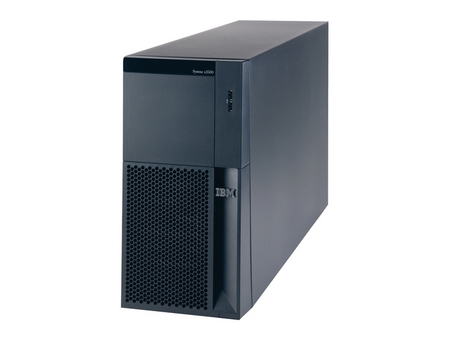 应用数据库范例 IBM x3500特价促销中_硬件