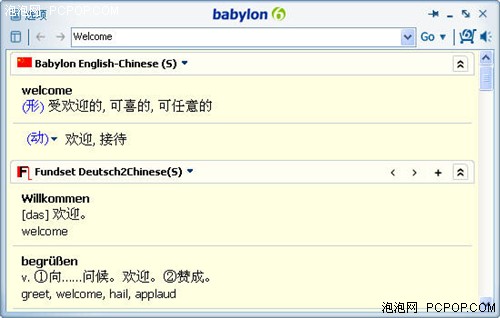 以色列来的全能翻译BabylonPro6.0版