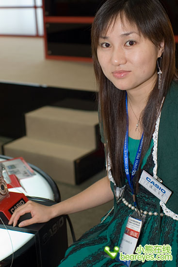 卡西欧计算机股份有限公司简介_硬件