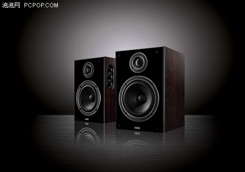 神话降临?惠威D1080全面改造、升级_硬件