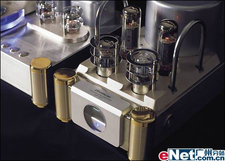 电子管销魂!奋达贝多芬IR-201音箱详评_硬件