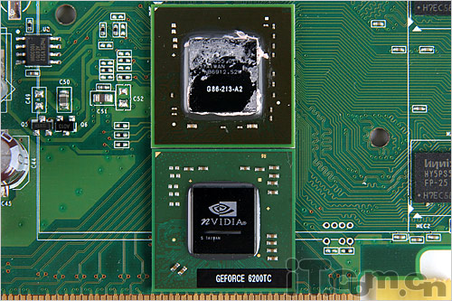 保证你没见过 显卡最贵元件GPU赏析_硬件