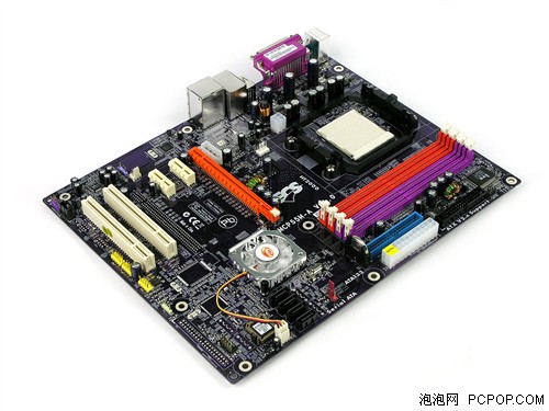 一线性价比之选!精英NF550美图赏析